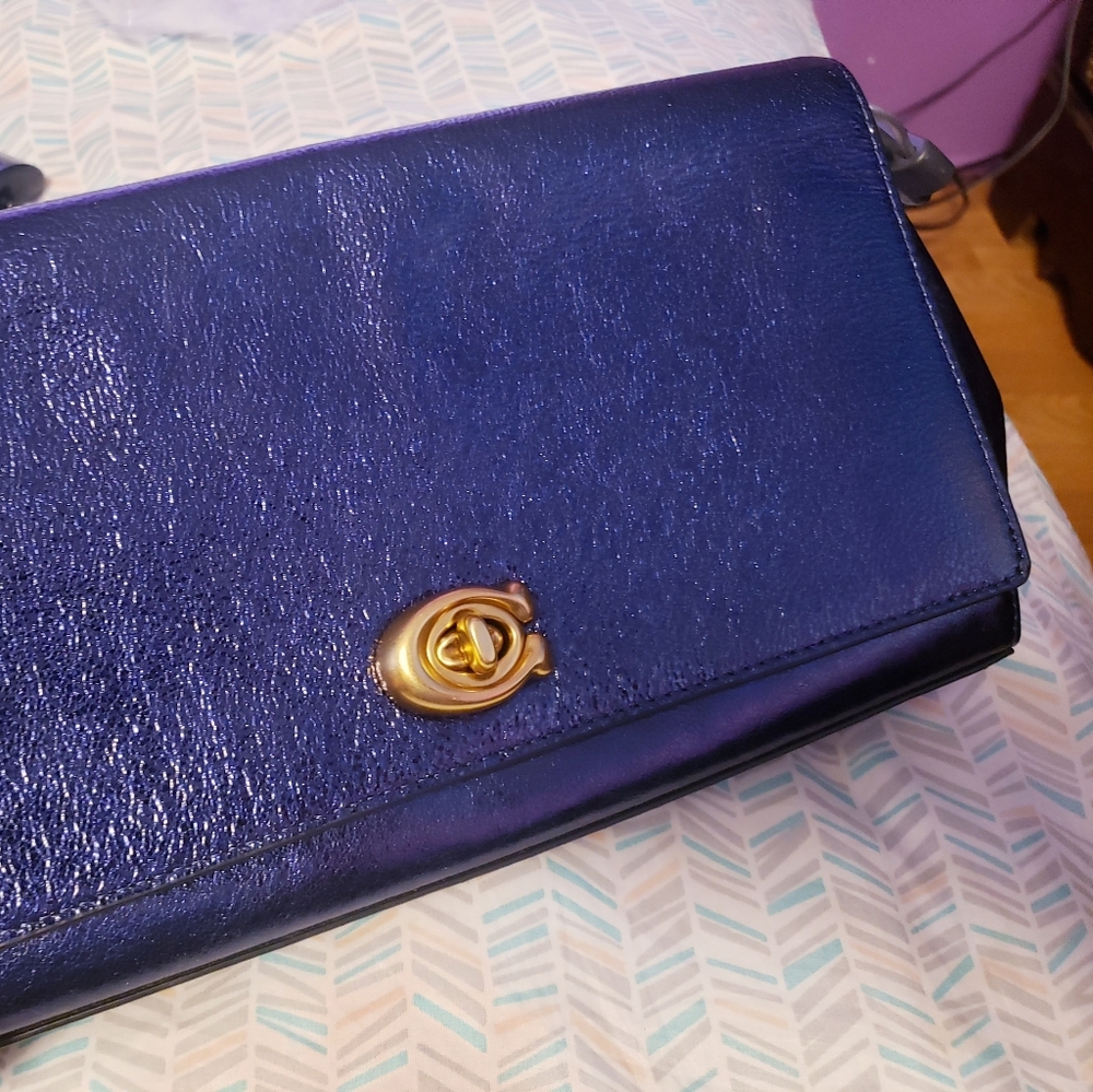 Coach wallet bundle